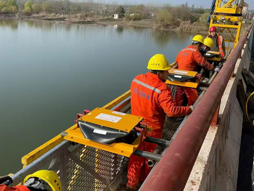 桥梁维护-1